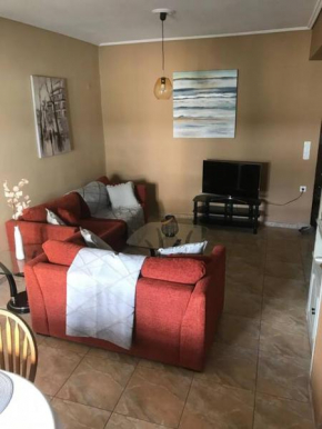 Lovely 3-bedroom vacation home in Nafplio.